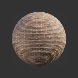 Bricksindustrialbrowntopaz
